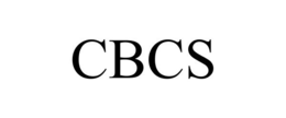 CBCS trademark