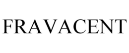 FRAVACENT trademark
