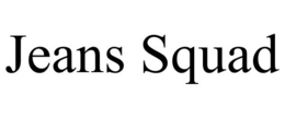JEANS SQUAD trademark