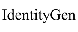 IDENTITYGEN trademark