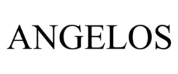 ANGELOS trademark