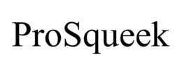 PROSQUEEK trademark