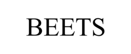 BEETS trademark