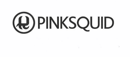 PINKSQUID trademark