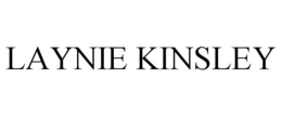 LAYNIE KINSLEY trademark
