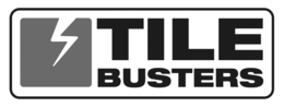 TILE BUSTERS trademark