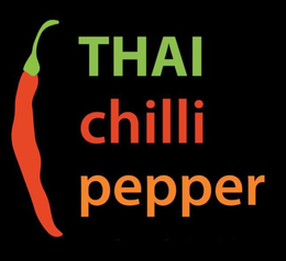 THAI CHILLI PEPPER trademark