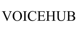 VOICEHUB trademark