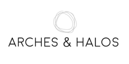 ARCHES & HALOS trademark