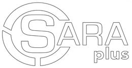 SARA PLUS trademark