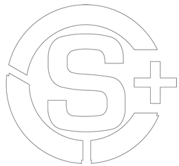 S+ trademark
