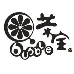 Q BUBBLE trademark