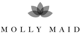 MOLLY MAID trademark