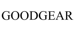GOODGEAR trademark