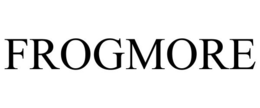 FROGMORE trademark