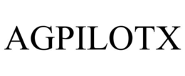 AGPILOTX trademark