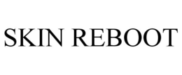 SKIN REBOOT trademark
