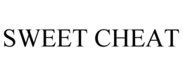 SWEET CHEAT trademark
