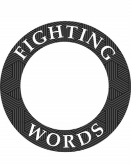 FIGHTING WORDS trademark