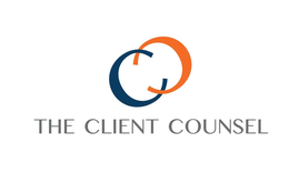 CC THE CLIENT COUNSEL trademark