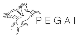 PEGAI trademark