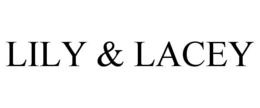 LILY & LACEY trademark