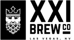 XXI BREW CO LAS VEGAS, NV trademark