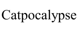 CATPOCALYPSE trademark