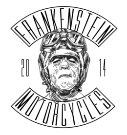 FRANKENSTEIN MOTORCYCLES 20 14 trademark