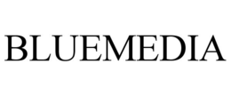 BLUEMEDIA trademark