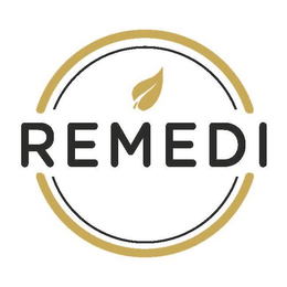 REMEDI trademark