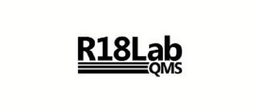 R18LAB QMS trademark
