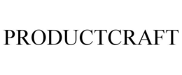 PRODUCTCRAFT trademark