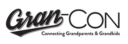 GRAN-CON CONNECTING GRANDPARENTS & GRANDKIDS trademark