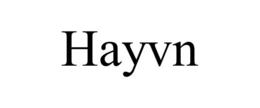 HAYVN trademark
