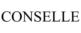 CONSELLE trademark