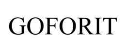 GOFORIT trademark