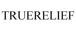 TRUERELIEF trademark