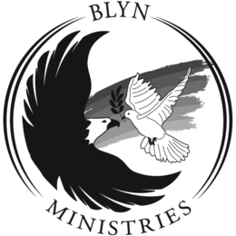 BLYN MINISTRIES trademark