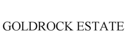 GOLDROCK ESTATE trademark
