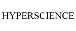 HYPERSCIENCE trademark