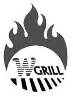 WGRILL trademark