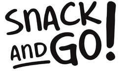 SNACK AND GO! trademark
