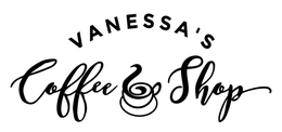 VANESSAS'S COFFEE & SHOP trademark