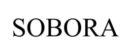 SOBORA trademark