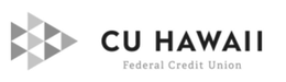 CU HAWAII FEDERAL CREDIT UNION trademark