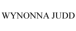 WYNONNA JUDD trademark