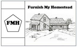 FMH FURNISH MY HOMESTEAD trademark