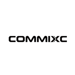 COMMIXC trademark