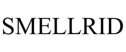 SMELLRID trademark